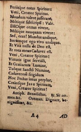 Officium ad Sanctos omnes Societatis Jesu