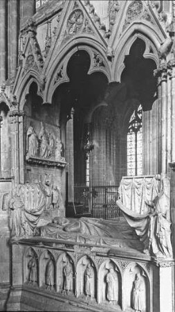 Limoges, Kathedrale