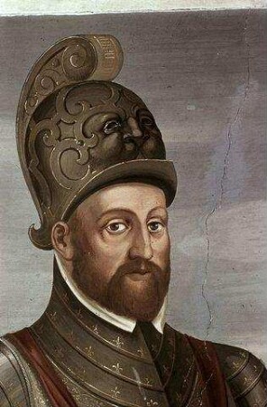 Ferdinand II., Erzherzog von Österreich