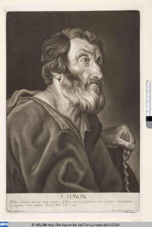 St. Simon