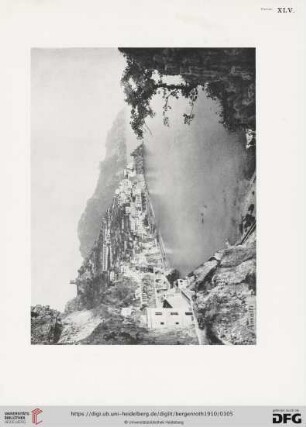 XLV. Amalfi