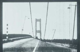 Tacoma Brücke, Washington