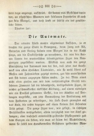 Die Automate