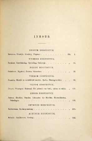 Midden-Sumatra : reizen en onderzoekingen der Sumatra-expeditie, uitgerust door het Aardrijkskundig Genootschap, 1877 - 1879, 3. Deel. Volksbeschrijving en taal