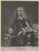 Bildnis des Francois de Vandosme, Duc de Beaufort