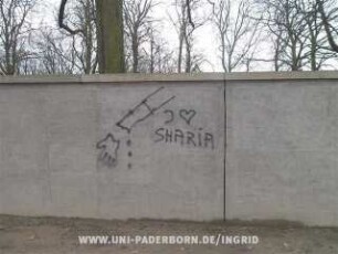 I {HERZ} SHARIA
