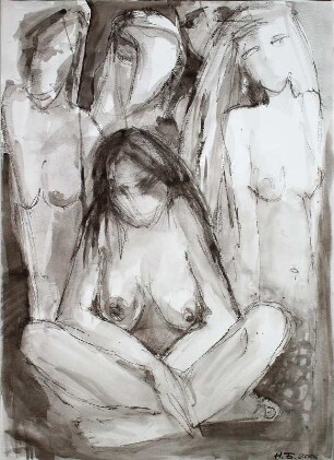 Arabische Frauen II