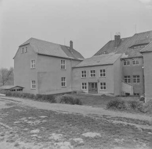 Schule Hainitz