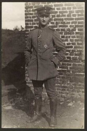 Ernesti, Arthur