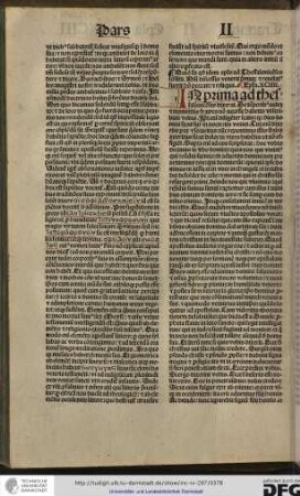 In prima ad Thessalonicensis dixerat de temporibus autem et momentis fratres non necesse habetis ut scribam vobis...
