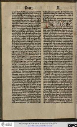 In prima ad Thessalonicensis dixerat de temporibus autem et momentis fratres non necesse habetis ut scribam vobis...