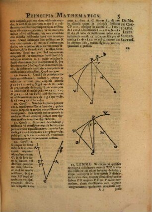 Philosophiae Naturalis Principia Mathematica. 2