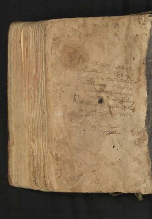 Neues Testament nach der Pešiṭta