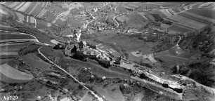 Kusel (b. Baumholder), Burg Lichtenberg