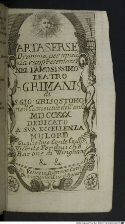 Artaserse