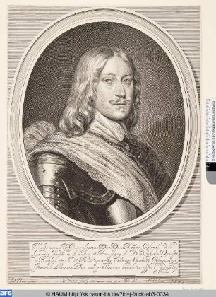 Magnus de la Gardie