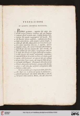 Prefazione di questa seconda edizione