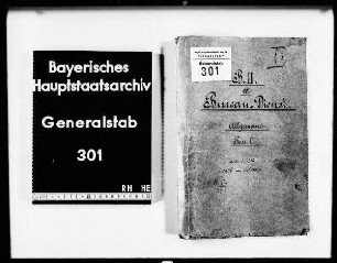 Bürodienst: Allgemeines