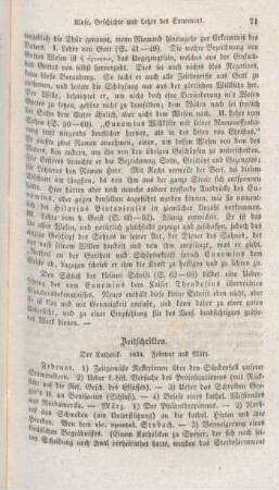 71-73 Zeitschriften