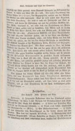 71-73 Zeitschriften