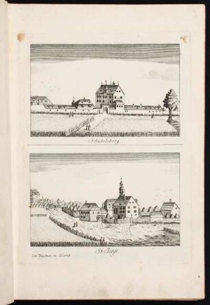 [3a] = 10 Schübelsberg. - Herrensitz Schübelsberg, Nürnberg-Schoppershof.