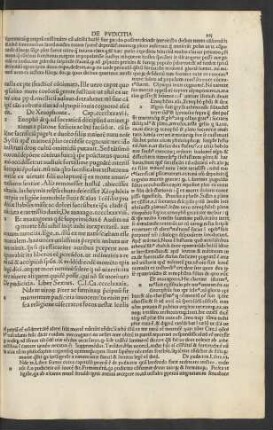 De pudicitia. Liber Sextus.