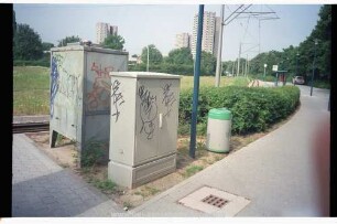chAT | M {HERZ} | 98