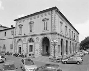 Istituto Agrario e Forestale