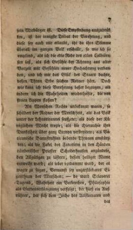 Der Genius der Zeit : ein Journal. 2, 2. 1794
