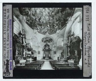 Rott am Inn, Kloster Rott