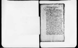 Johann Georg I. an Harzgerode, Hauptmann