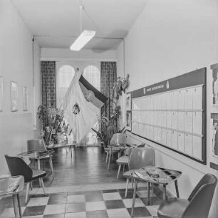 Agrar - Schule