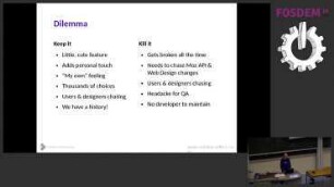 Resurrecting Personas for LibreOffice