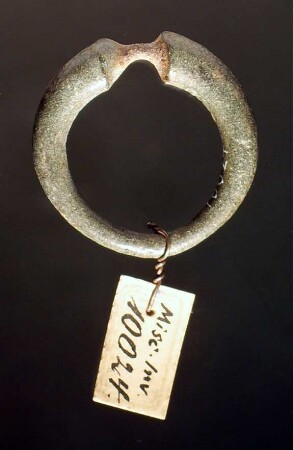 "Fingerring"