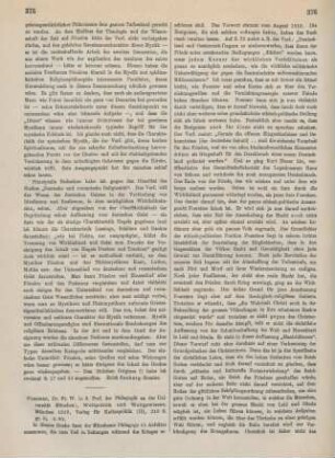 375-377 [Rezension] Foerster, Friedrich Wilhelm, Weltpolitik und Weltgewissen