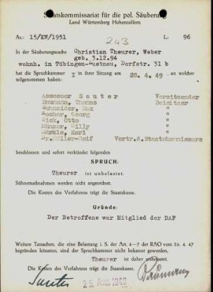 Theurer, Christian