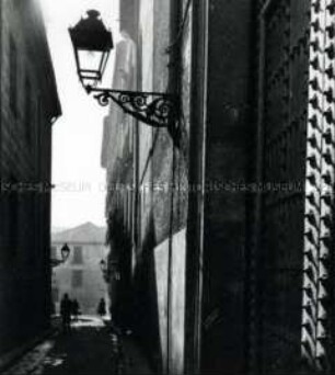 Italien, Gasse