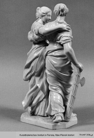 Justitia und Pax