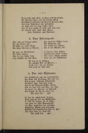 3. Der alte Thürmer