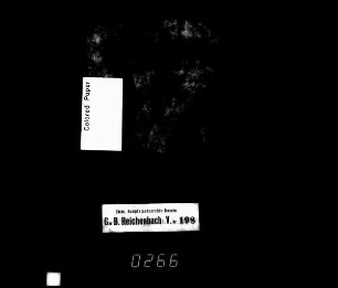 Gerichtshandelsbuch für die Stadt Reichenbach (bei Zwickau), Bd. 05