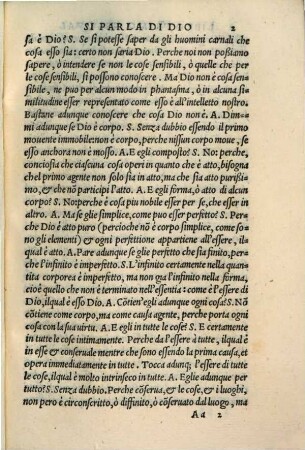 Dialogo del R.P. Fra Hieronymo Savonarola dell'ordine dei frati Predicatori intitolato Solatio del viaggio mio