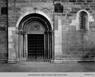 Santi Pietro e Paolo, Brebbia