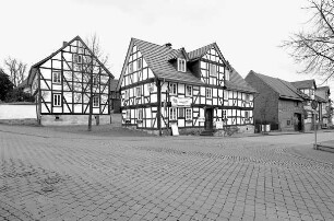 Vellmar, Alte Hauptstraße 24