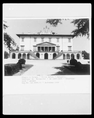 Villa Ambra
