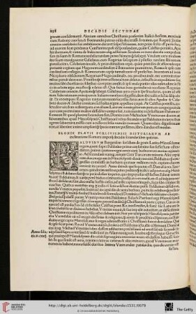 Liber quintus
