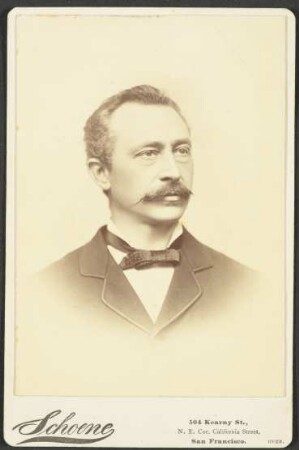 Wenzelburger, Emil (1841-1931)