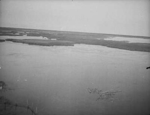 Taraikasee (Lake Nevskoye) : Landschaftsausschnitt