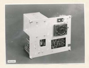 TFH Mehrkanalsystem, Bild 39, Foto 1956