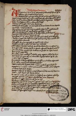 Vocabularius iuridicus
