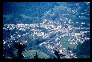 Bad Ischl 23.9.67.